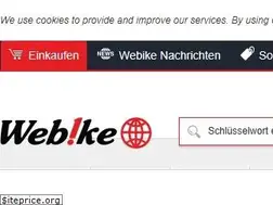 Sites similar to japan.webike.net