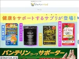 Sites similar to japan1ba.com