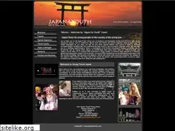 Sites similar to japan4youth.com