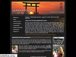 Sites similar to japan4youth.de