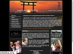 Sites similar to japan4youth.fr