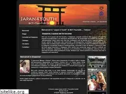 Sites similar to japan4youth.it
