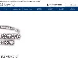 Sites similar to japan729.com