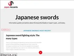Sites similar to japanaccents.com