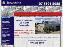Sites similar to japanache.com.au
