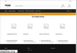 Sites similar to japanahome.com