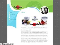 Sites similar to japanaid.com