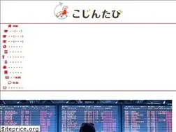 Sites similar to japanalltraveler.com