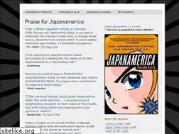 Sites similar to japanamericabook.com