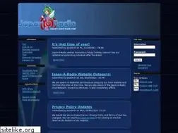 Sites similar to japanaradio.com