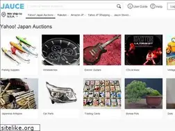 Sites similar to japanauctioncenter.com