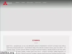 Sites similar to japanauto.rs