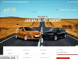 Sites similar to japanautoja.com