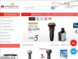 Sites similar to japanbaby.vn