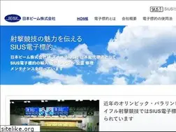 Sites similar to japanbeam.com