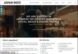 Sites similar to japanbuzz.info