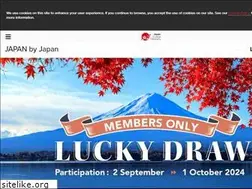 Sites similar to japanbyjapan.com