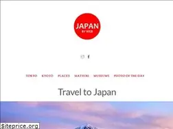 Sites similar to japanbyweb.com