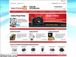 Sites similar to japancamerabelleville.com