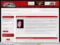 Sites similar to japancar.fr
