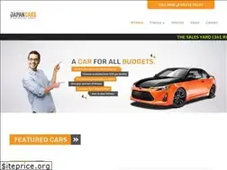 Sites similar to japancars.co.nz