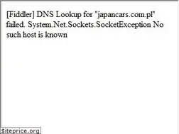 Sites similar to japancars.com.pl