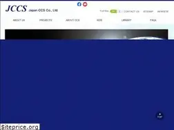 Sites similar to japanccs.com