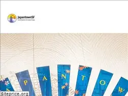 Sites similar to japancentersf.com