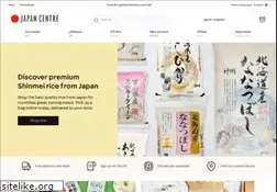 Sites similar to japancentre.com