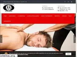Sites similar to japanchiropractic.com.br