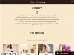 Sites similar to japancollection.fr