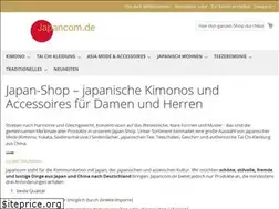 Sites similar to japancom.de