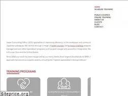 Sites similar to japanconsultingoffice.com