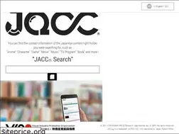 Sites similar to japancontentcatalog.jp