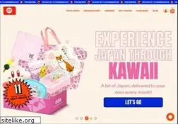 Sites similar to japancrate.com