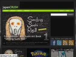 Sites similar to japancrush.com