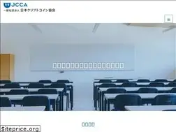 Sites similar to japancryptocoin.org