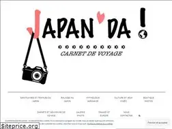 Sites similar to japanda.fr
