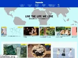Sites similar to japanda.info