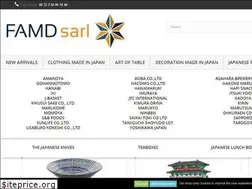 Sites similar to japandesign.fr