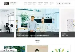Sites similar to japandesign.ne.jp