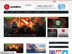 Sites similar to japandota.com