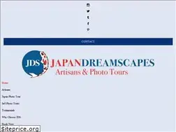 Sites similar to japandreamscapes.com