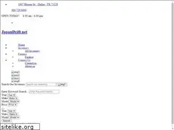 Sites similar to japandrift.net