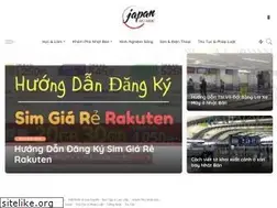 Sites similar to japanduhoc.com