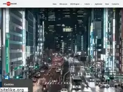 Sites similar to japanenergychallenge.com