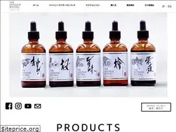 Sites similar to japanese-cocktail-creation.com