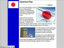 Sites similar to japanese-flag.org
