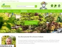 Sites similar to japanese-gardens.ch