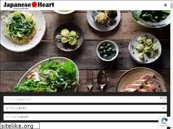 Sites similar to japanese-heart.com